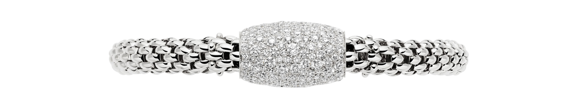 Fope Love Nest Flex'it bracelet