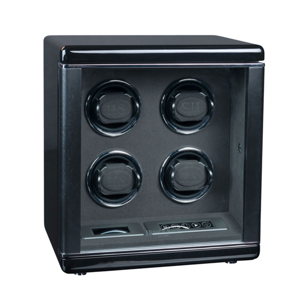 Heisse & Söhne Watch winder Chicago 4 Heisse & Söhne Watch winder Chicago 4