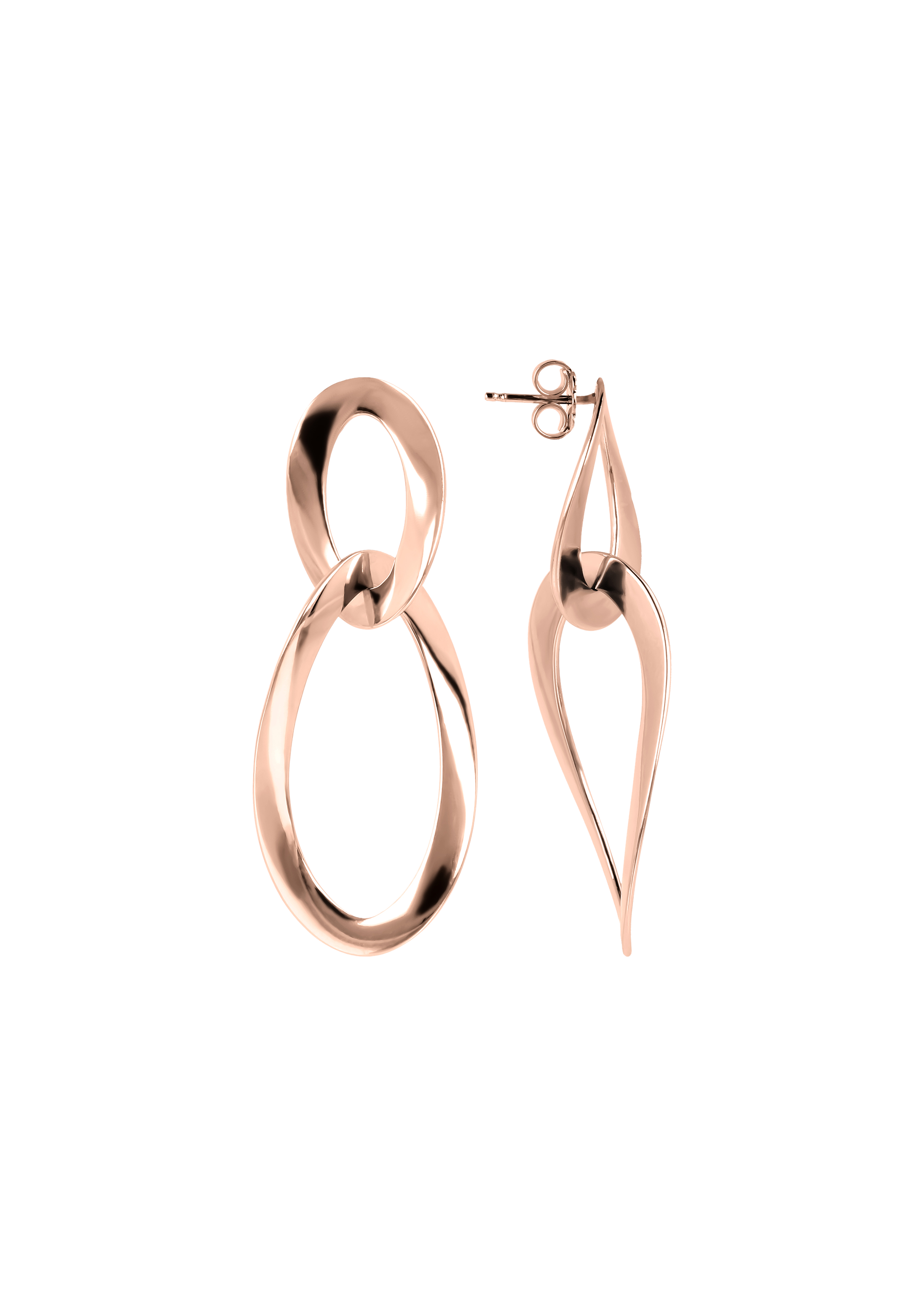 Bronzallure Purezza earrings Bronzallure Purezza earrings