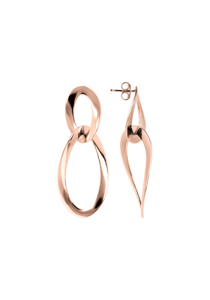 Bronzallure Purezza earrings Bronzallure Purezza earrings
