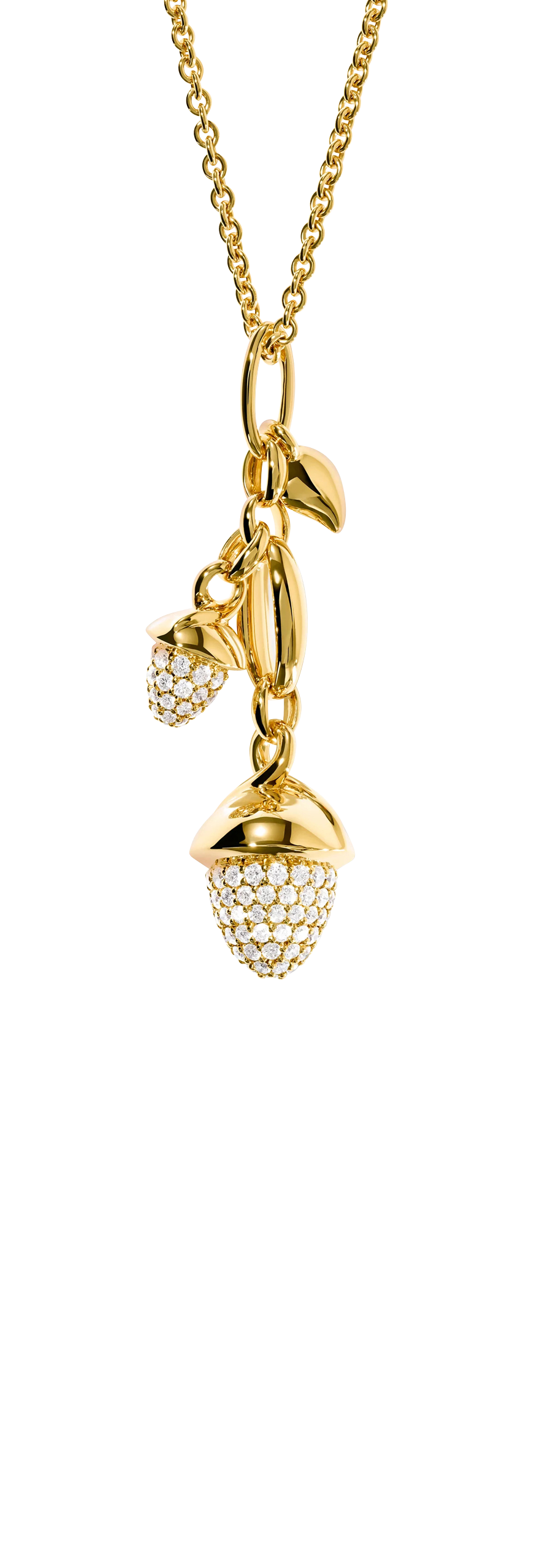 Tamara Comolli Mikado Diamond Pavé Earrings Tamara Comolli Mikado Diamond Pavé Earrings