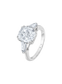 Brogle Solitairering Brogle Solitairering