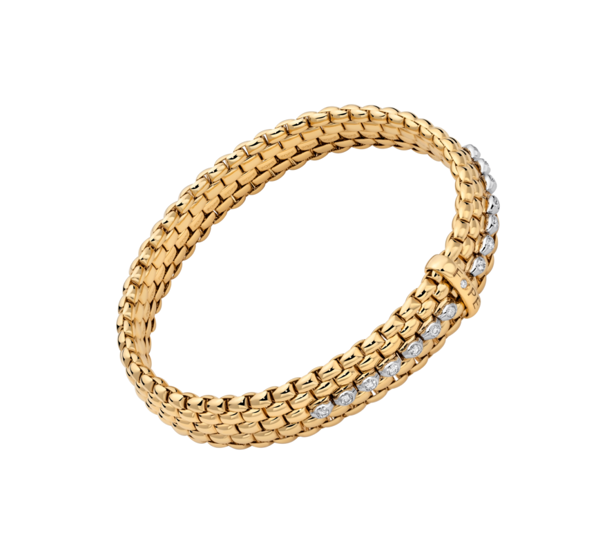 Yellow gold