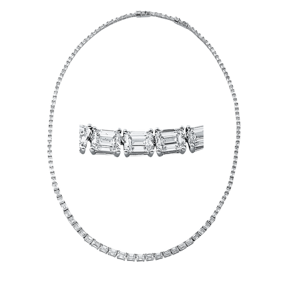 Brogle Selection Diamantcollier Brogle Selection Diamantcollier