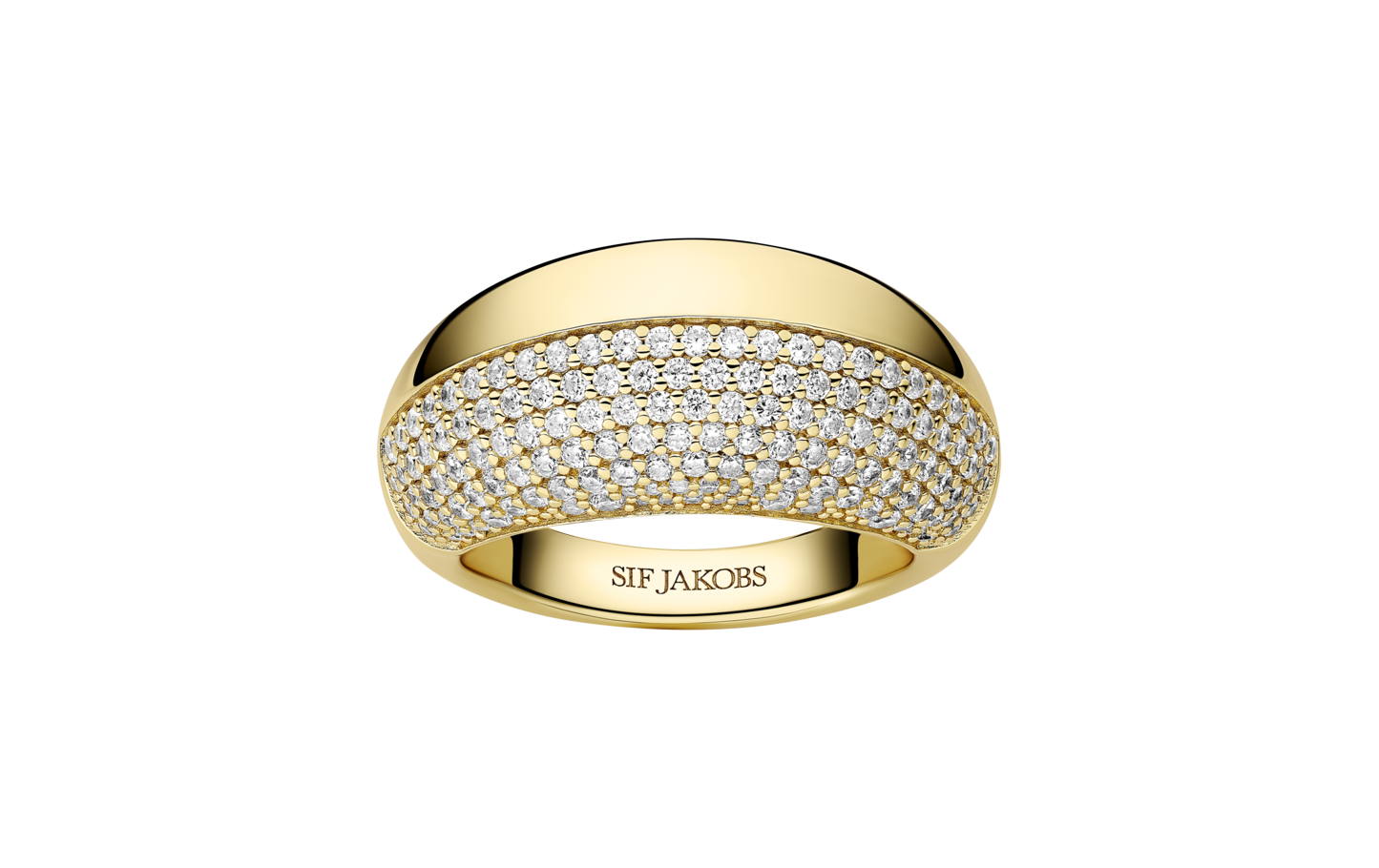 SIF Jakobs Fasano Ring SIF Jakobs Fasano Ring