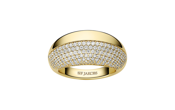 SIF Jakobs Fasano Ring SIF Jakobs Fasano Ring