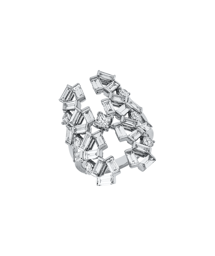 Brogle Selection Diamantring