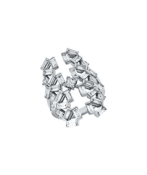 Brogle Selection Diamantring