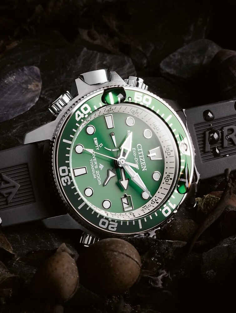 ct m citizen promaster marine