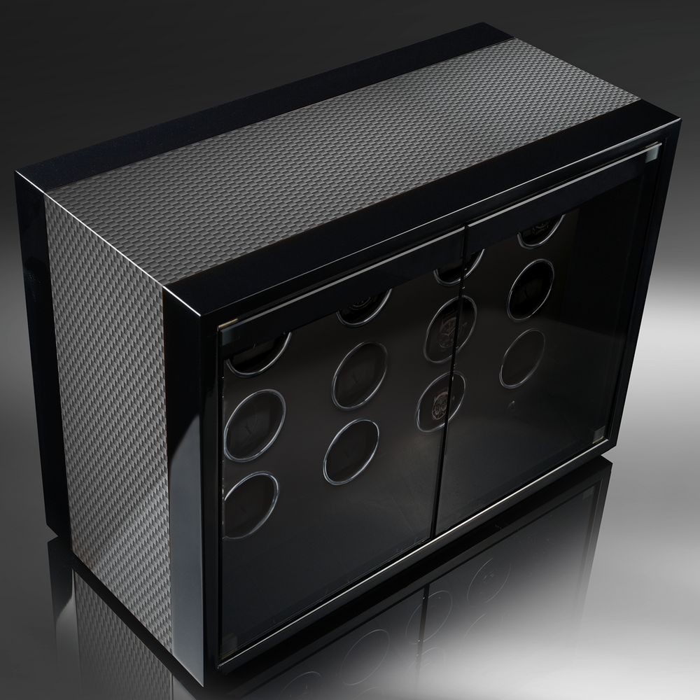 Chronovision Watch Winder Ambiance XII Chronovision Watch Winder Ambiance XII