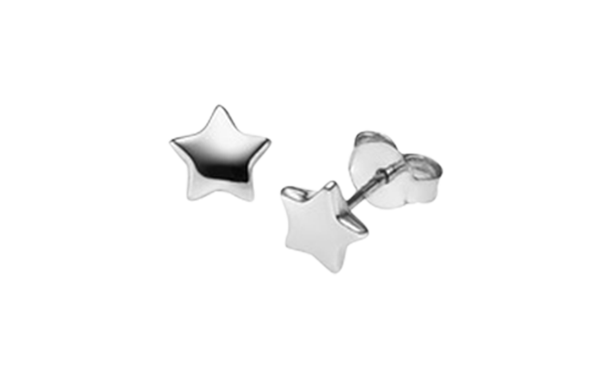 Brogle Classic Sternorstecker aus Gold Brogle Classic Sternorstecker aus Gold