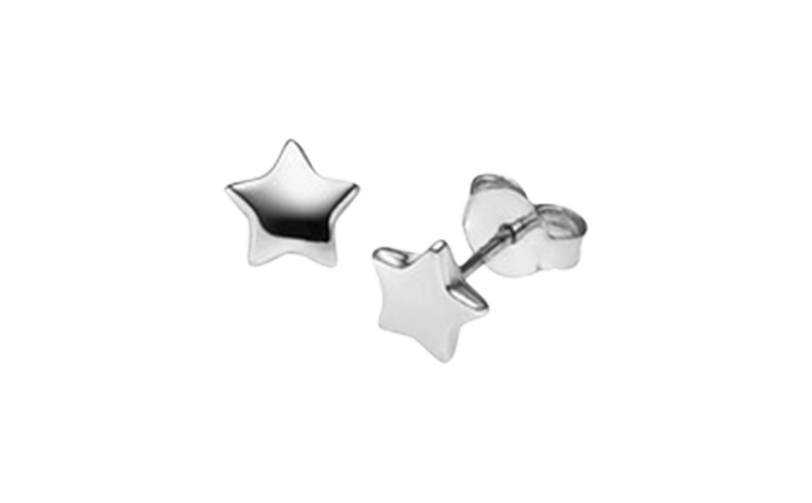 Brogle Classic Sternorstecker aus Gold Brogle Classic Sternorstecker aus Gold