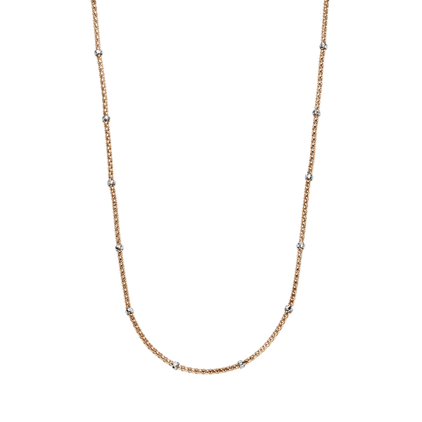 Brogle Selection Essentials necklace 585 2mm