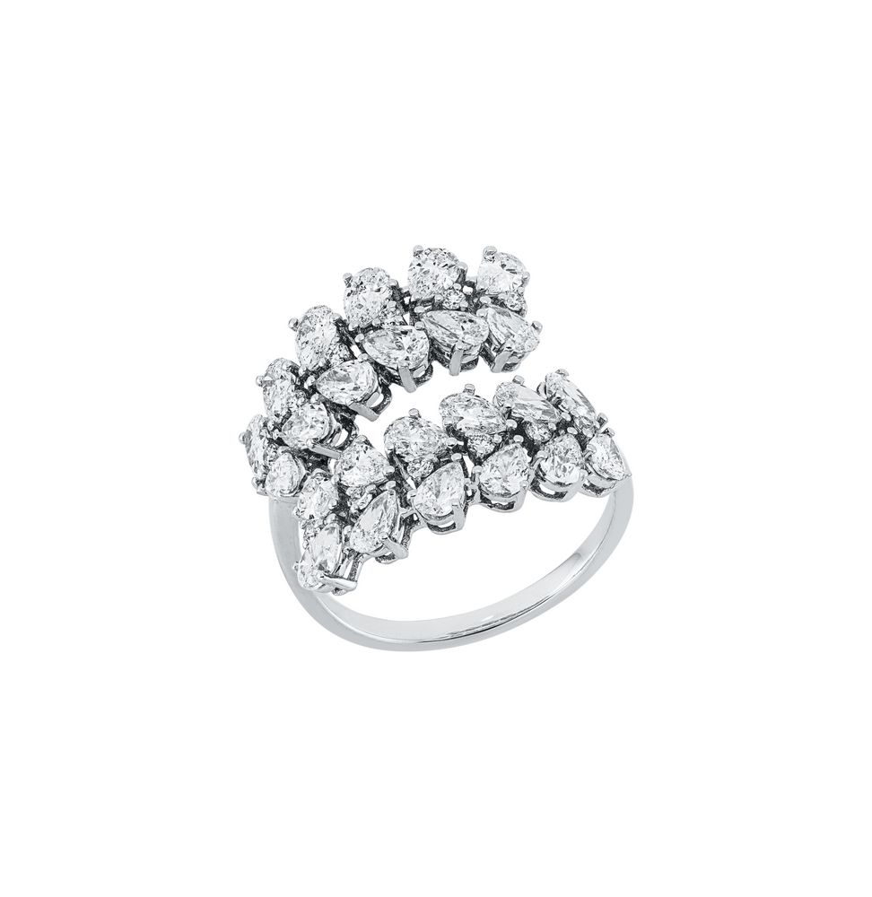 Brogle Selection diamond ring