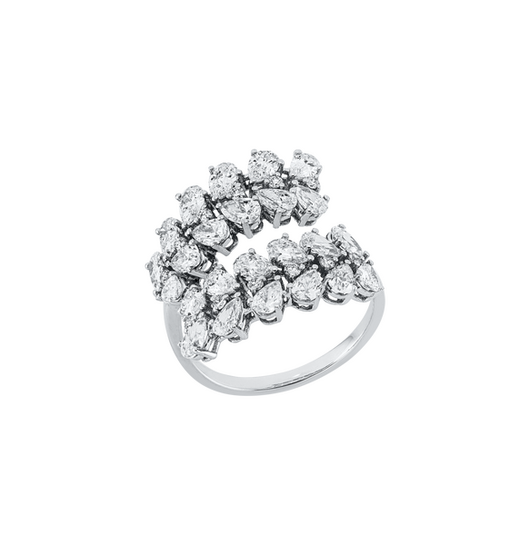 Brogle Selection diamond ring