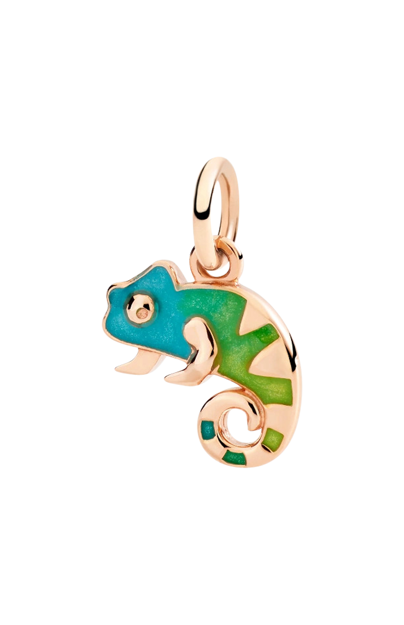Dodo chameleon Pendant Dodo chameleon Pendant