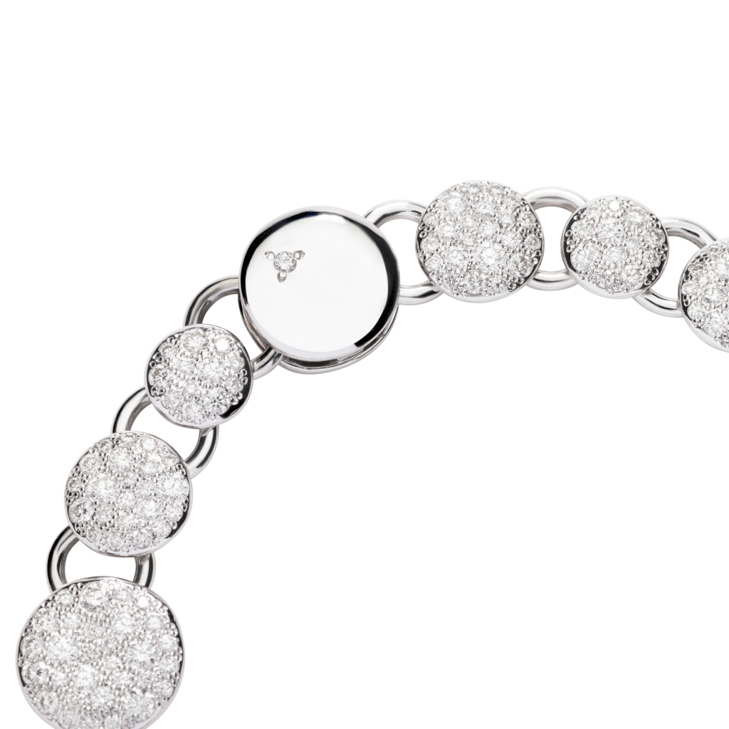 Pomellato Sabbia Armband Pomellato Sabbia Armband