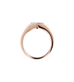 Bronzallure Altissima Ring