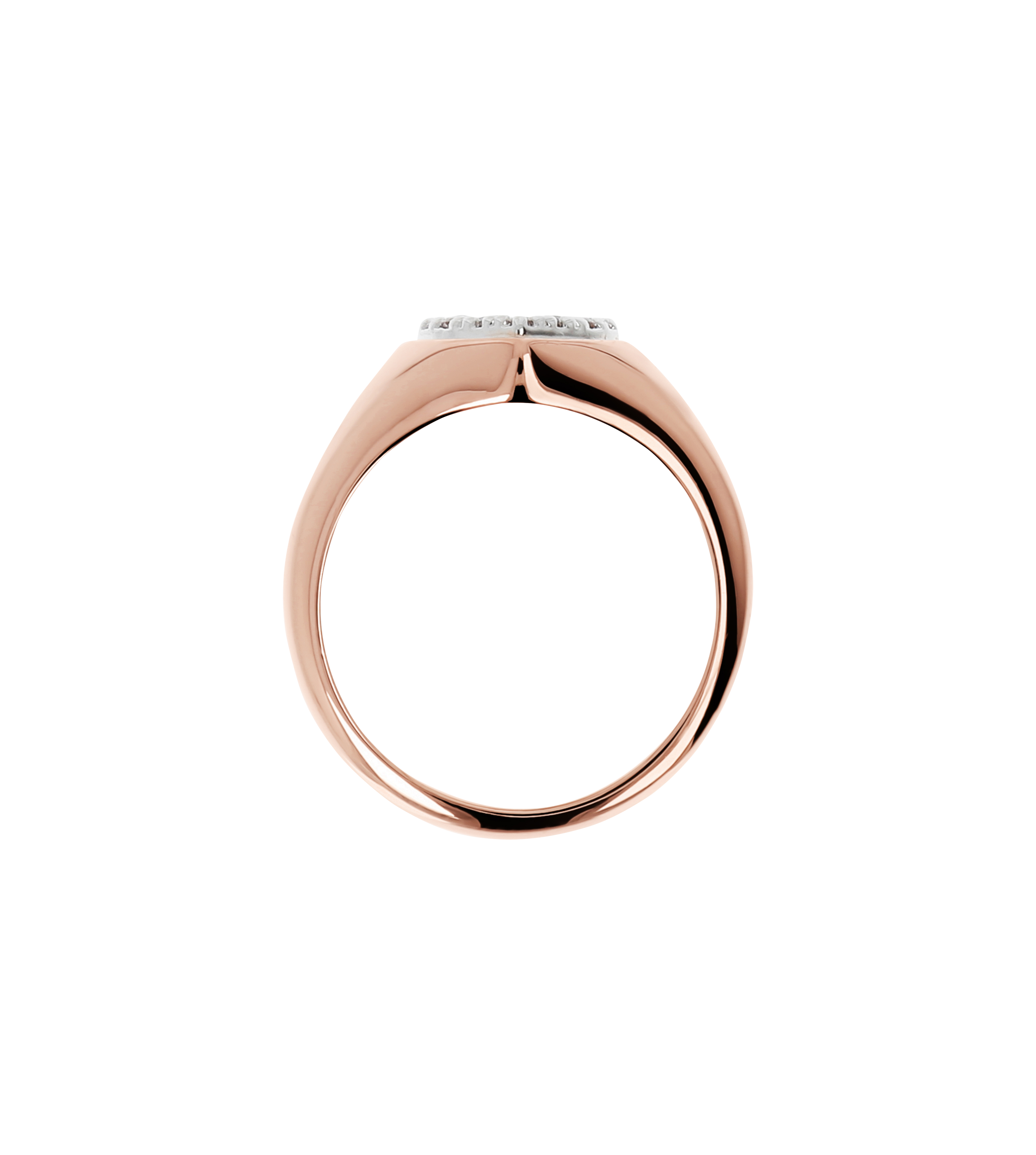 Bronzallure Altissima Ring Bronzallure Altissima Ring