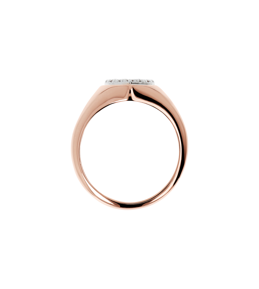 Bronzallure Altissima Ring Bronzallure Altissima Ring
