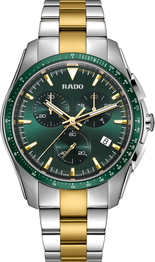 Rado HyperChrome Chronograph Quartz 44.9mm