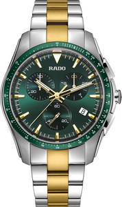 Rado HyperChrome Chronograph Quartz 44.9mm