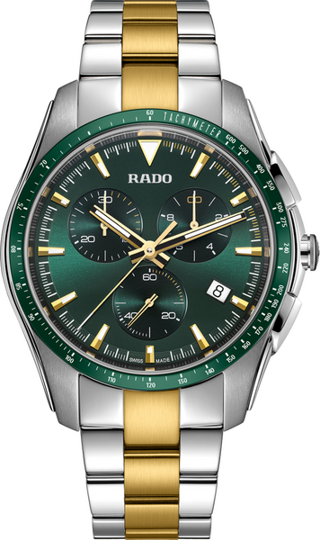 Rado HyperChrome Chronograph Quartz 44.9mm