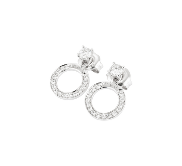 Ponte Vecchio Gioielli Promesse stud earrings