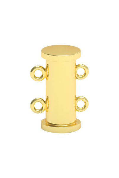 Brogle Classic Perlen-Magnetschließe Brogle Classic Perlen-Magnetschließe