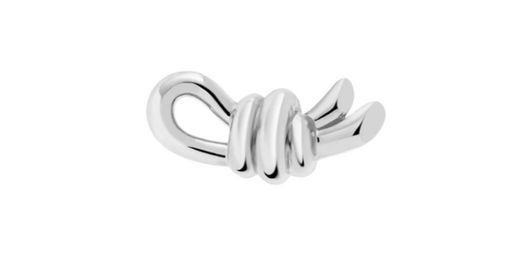 Dodo Nodo left single ear stud Dodo Nodo left single ear stud