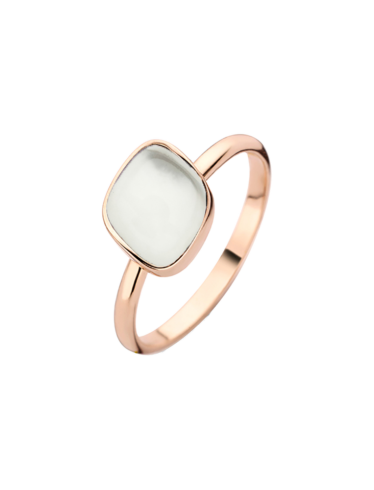 Bigli Mini Chloe Bergkristall Ring Bigli Mini Chloe Bergkristall Ring