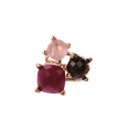 Bronzallure Felicia ring