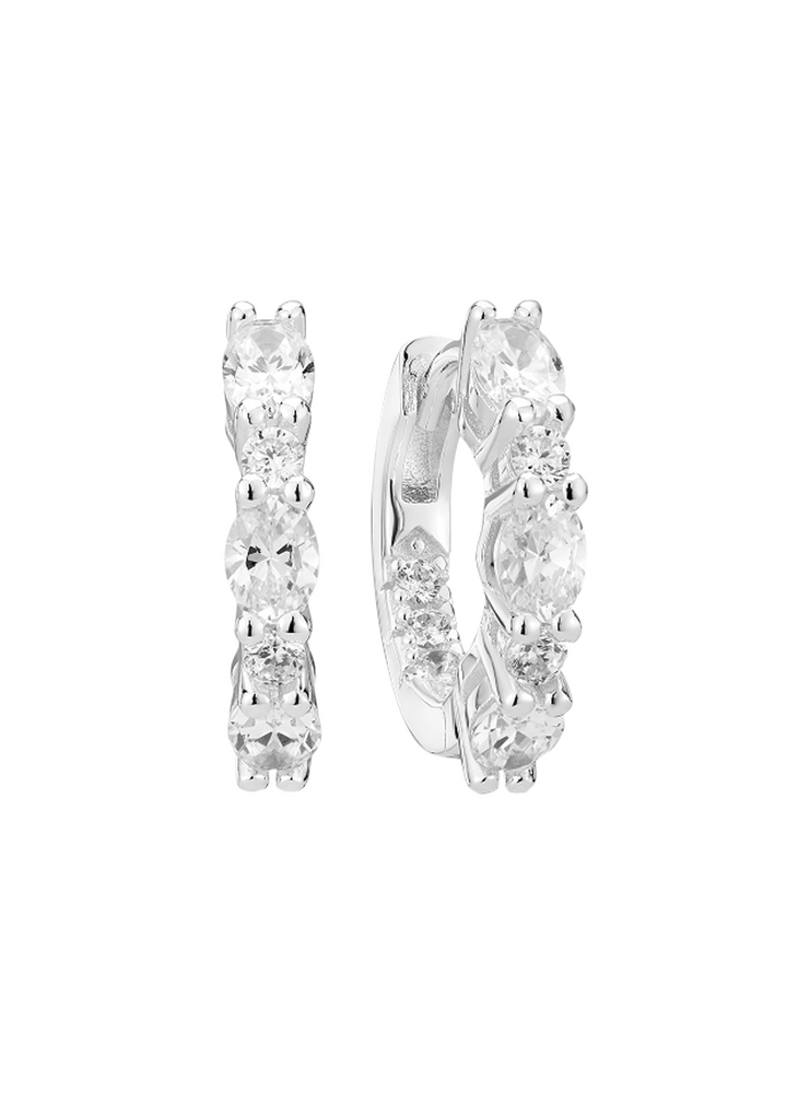 SIF Jakobs Ellera Ovale Creolen SIF Jakobs Ellera Ovale Creolen