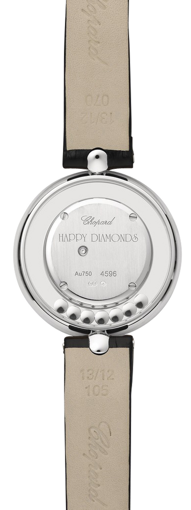 Chopard Happy Diamonds Icons 32mm