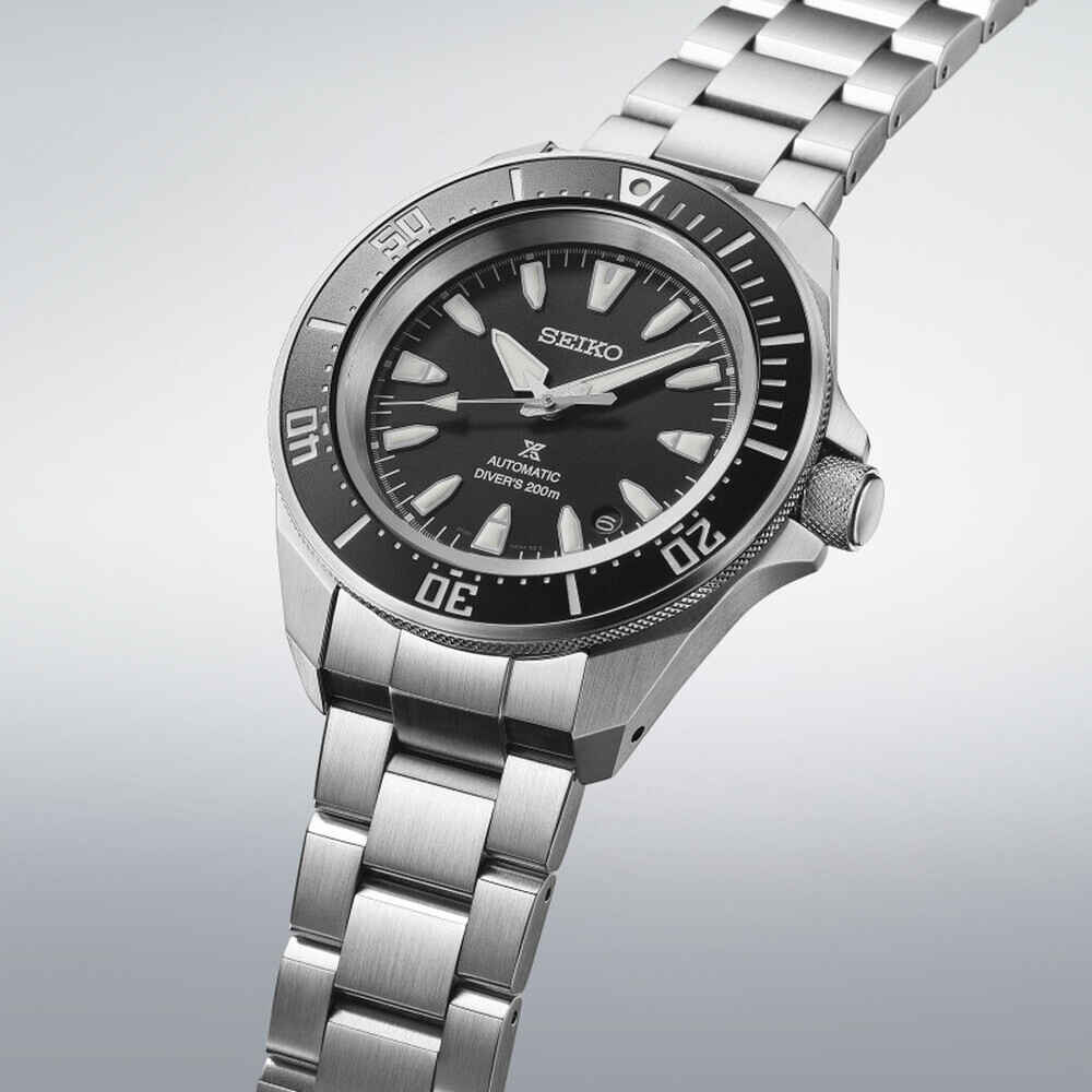 Seiko Prospex SEA Professional Diver's 41mm