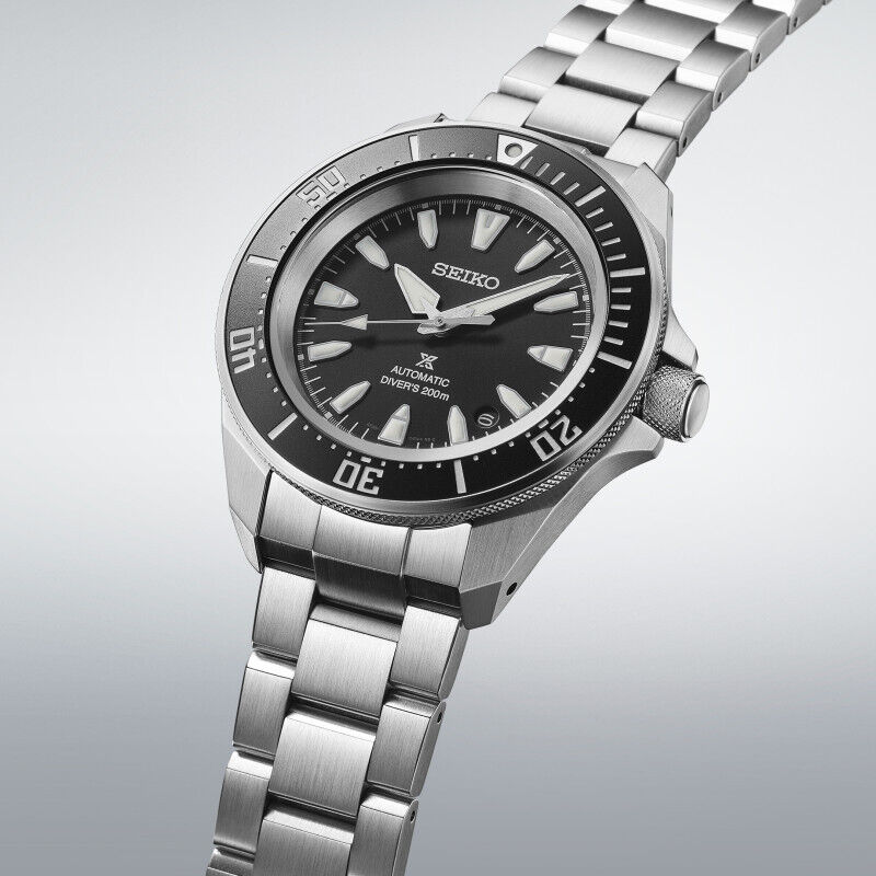 Seiko Prospex SEA Professional Diver's 41mm Seiko Prospex SEA Professional Diver's 41mm