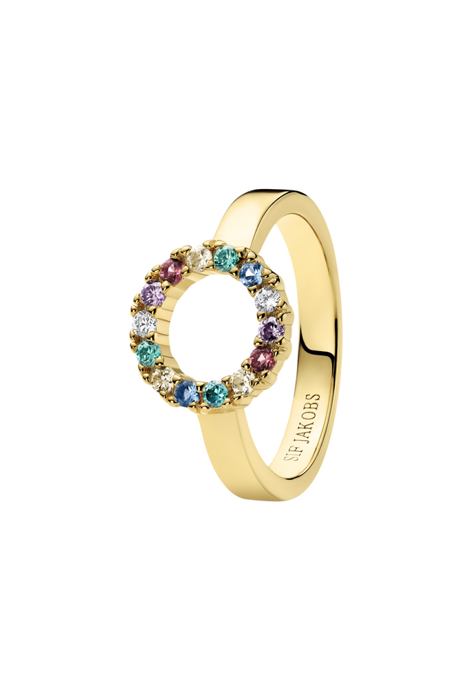 SIF Jakobs Biella Ring