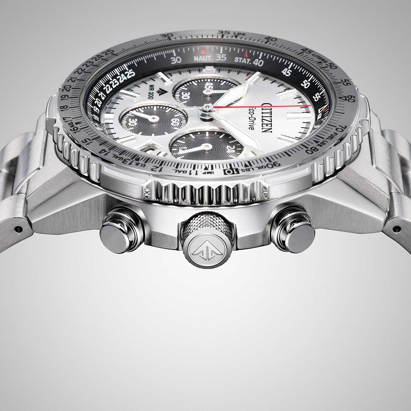 Citizen Promaster Sky 40mm