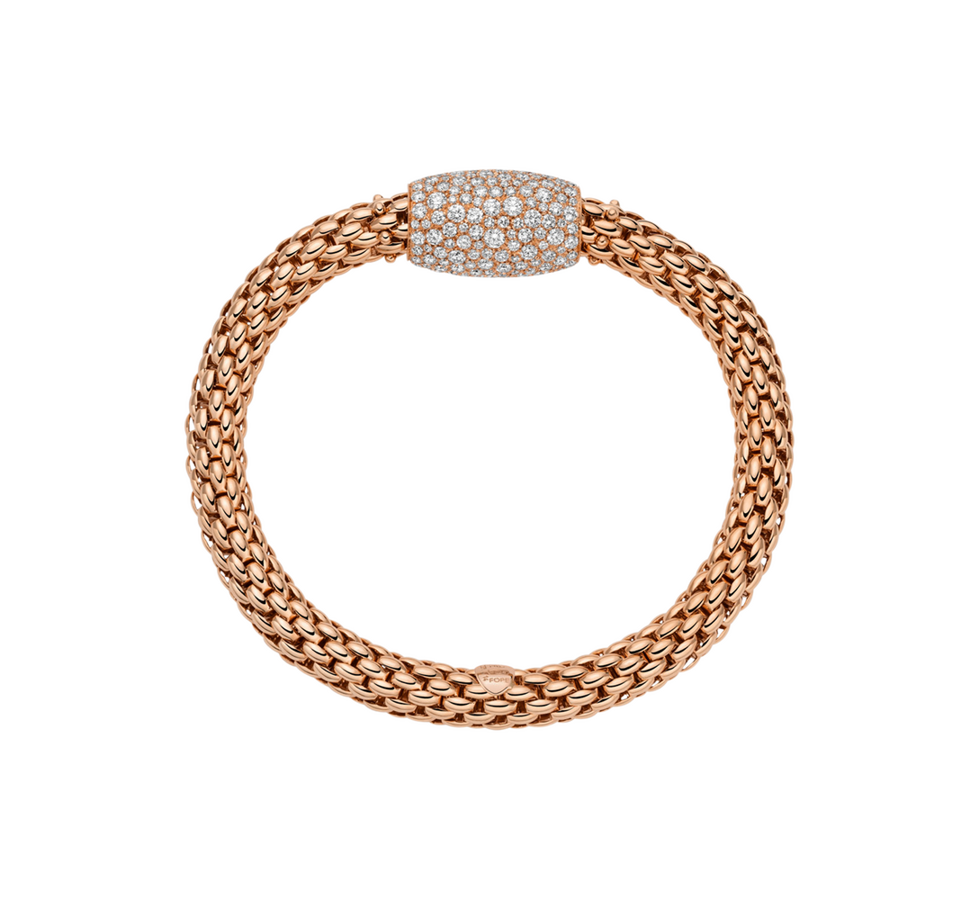 Fope Love Nest Flex'it bracelet Fope Love Nest Flex'it bracelet