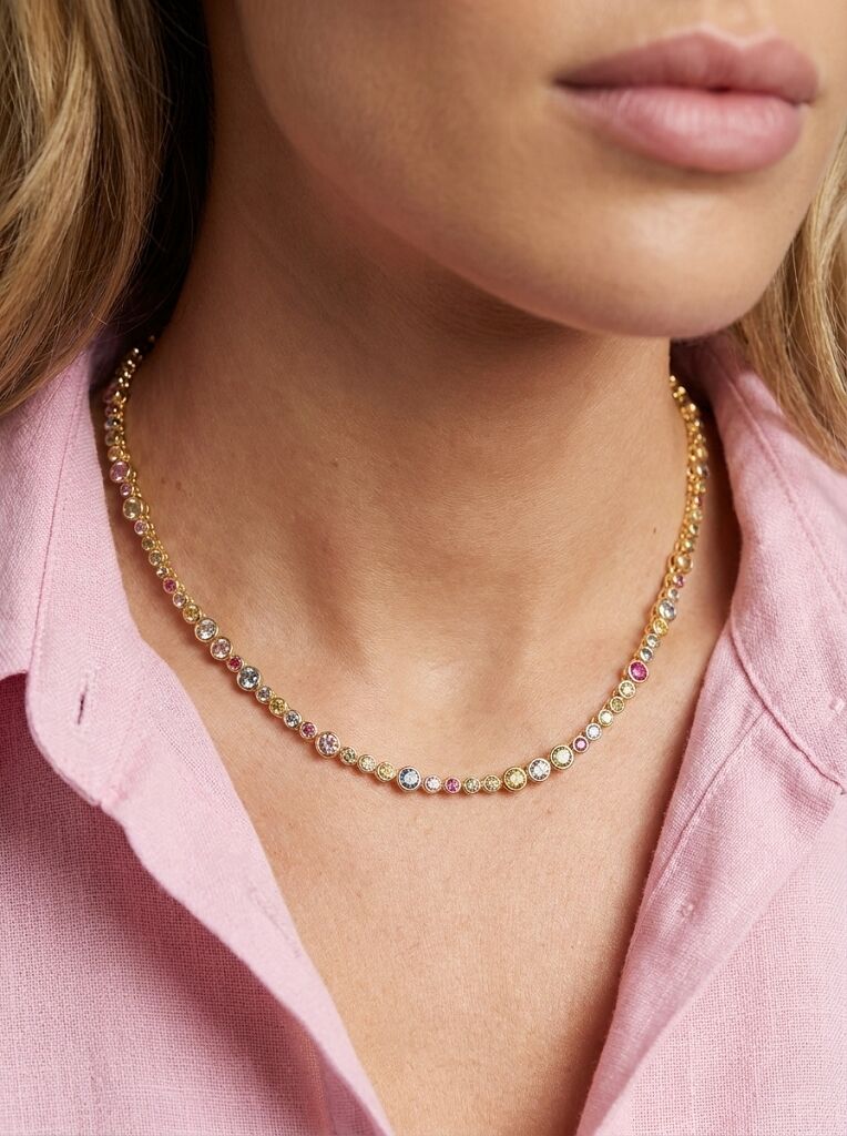 SIF Jakobs Sardinien Altro Halskette SIF Jakobs Sardinien Altro Halskette