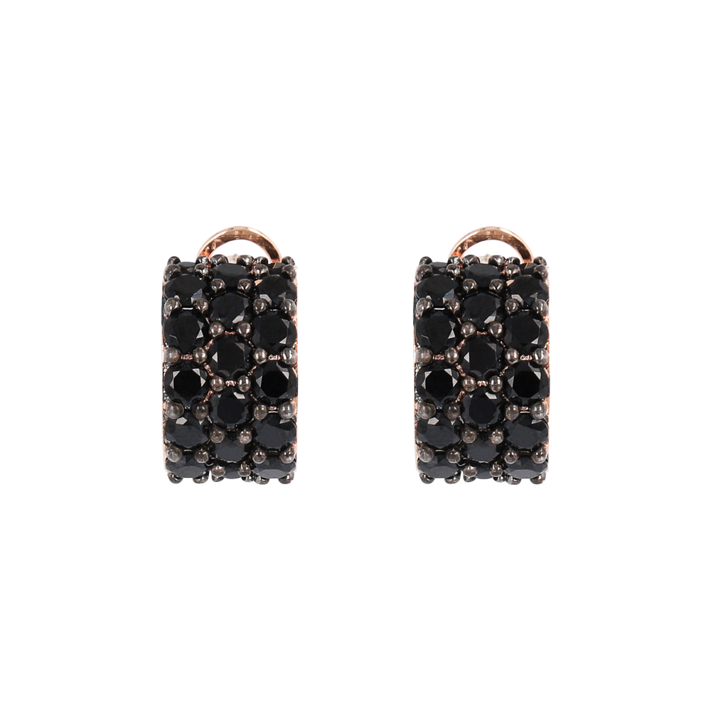 Bronzallure Altissima Creolen Bronzallure Altissima Creolen