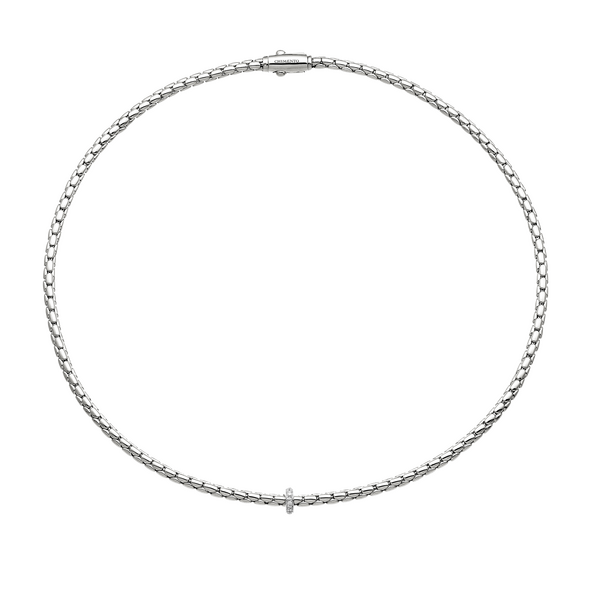 Chimento Stretch Spring Necklace Chimento Stretch Spring Necklace
