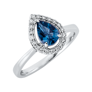 Brogle Selection Felicity London topaz ring