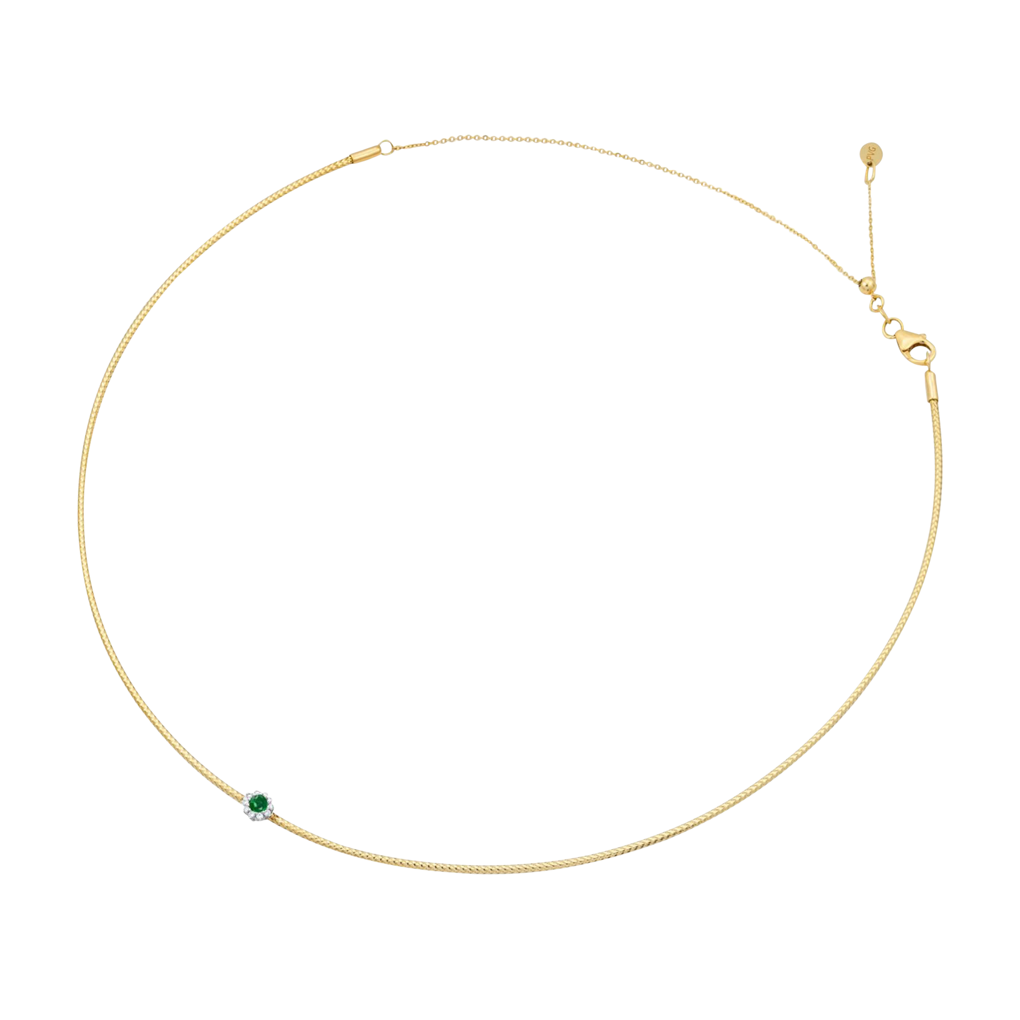 Ponte Vecchio Gioielli Nobile choker Ponte Vecchio Gioielli Nobile choker