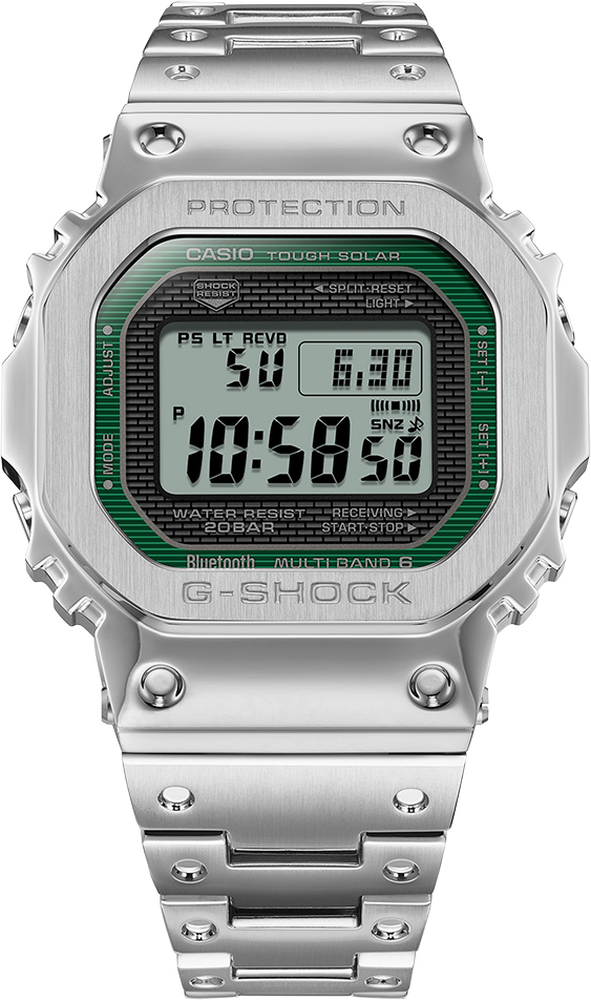 CASIO G-SHOCK The Origin 43mm