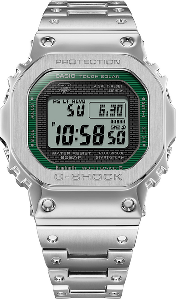 CASIO G-SHOCK The Origin 43mm