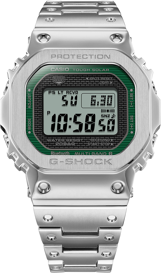 CASIO G-SHOCK The Origin 43mm CASIO G-SHOCK The Origin 43mm