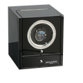 Heisse & Söhne Watchwinder Glamour Black 1