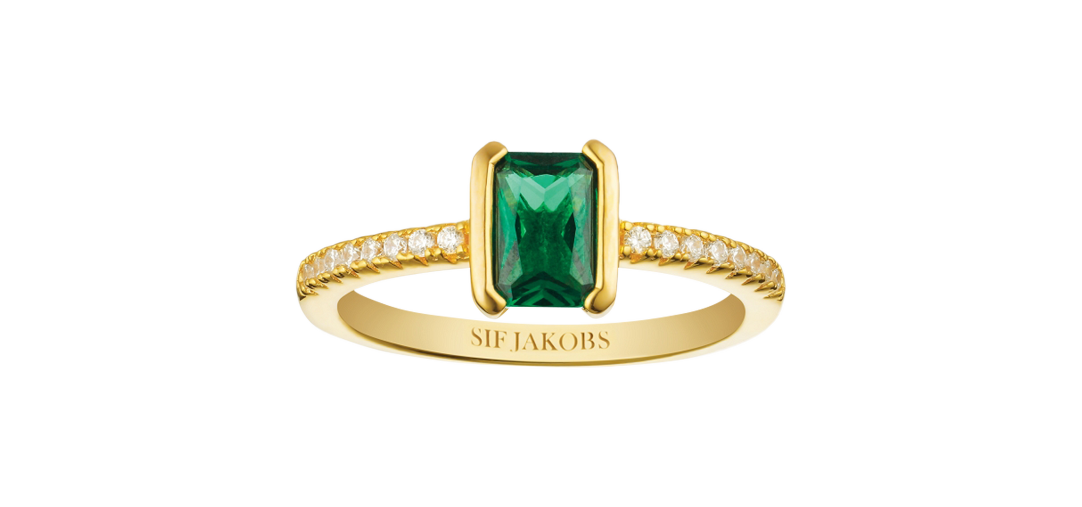 SIF Jakobs Roccanova Ring