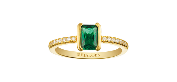 SIF Jakobs Roccanova Ring